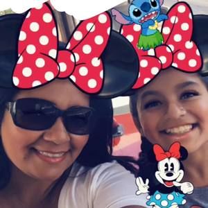 Meet your Posher, Sonia